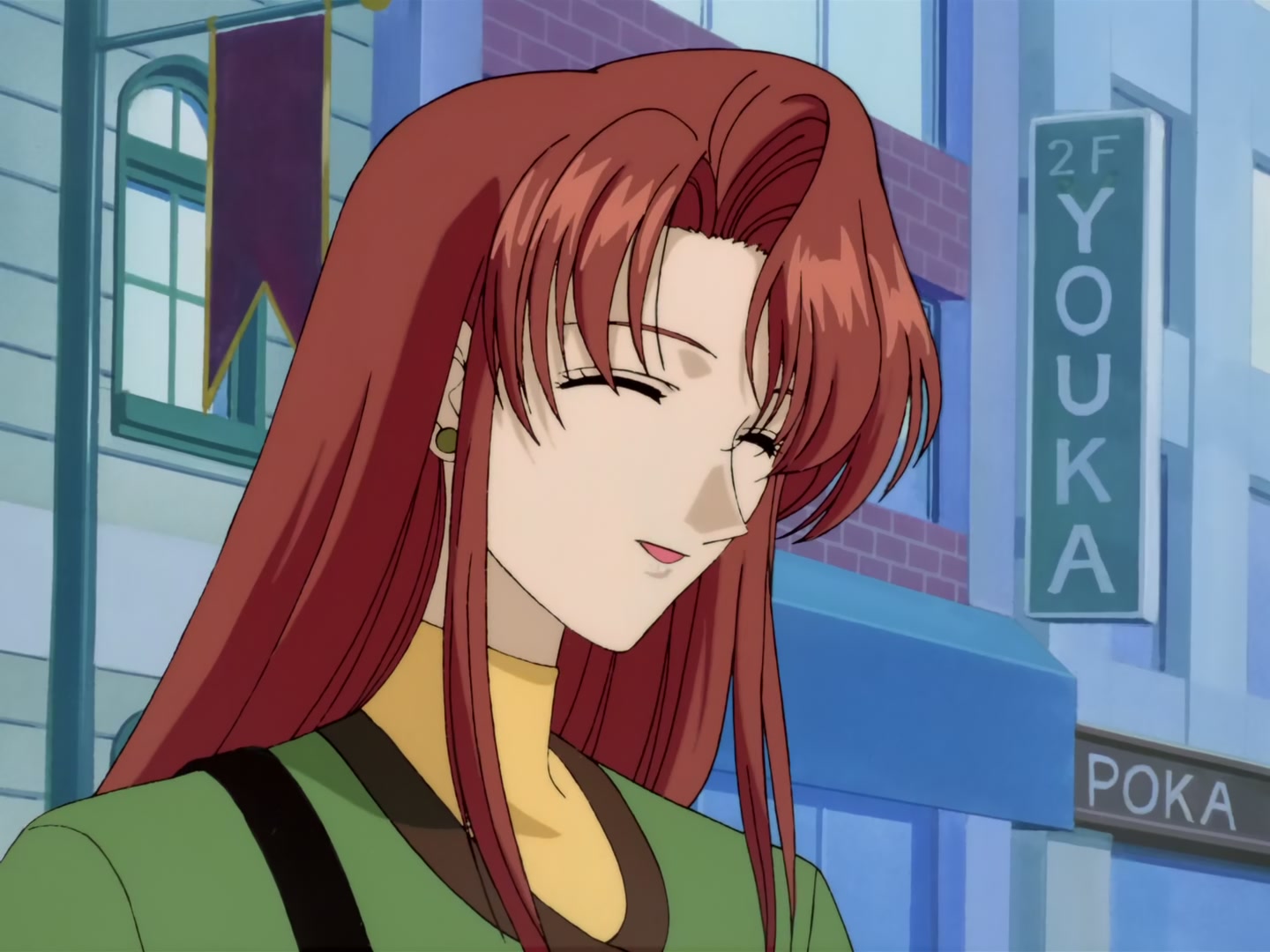 Cardcaptor Sakura Ep 29: Sakura's Sweet Cooking @ 00:14:52
