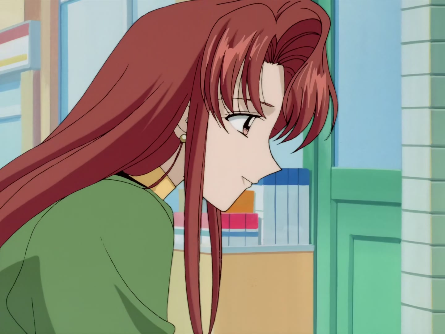 Cardcaptor Sakura Ep 29: Sakura's Sweet Cooking @ 00:15:02