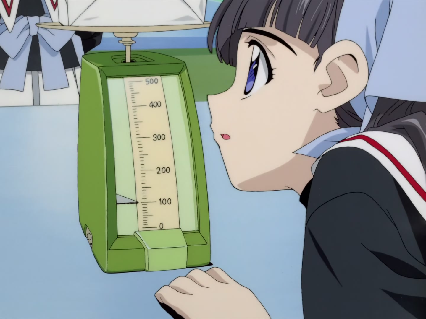 Cardcaptor Sakura Ep 29: Sakura's Sweet Cooking @ 00:15:44