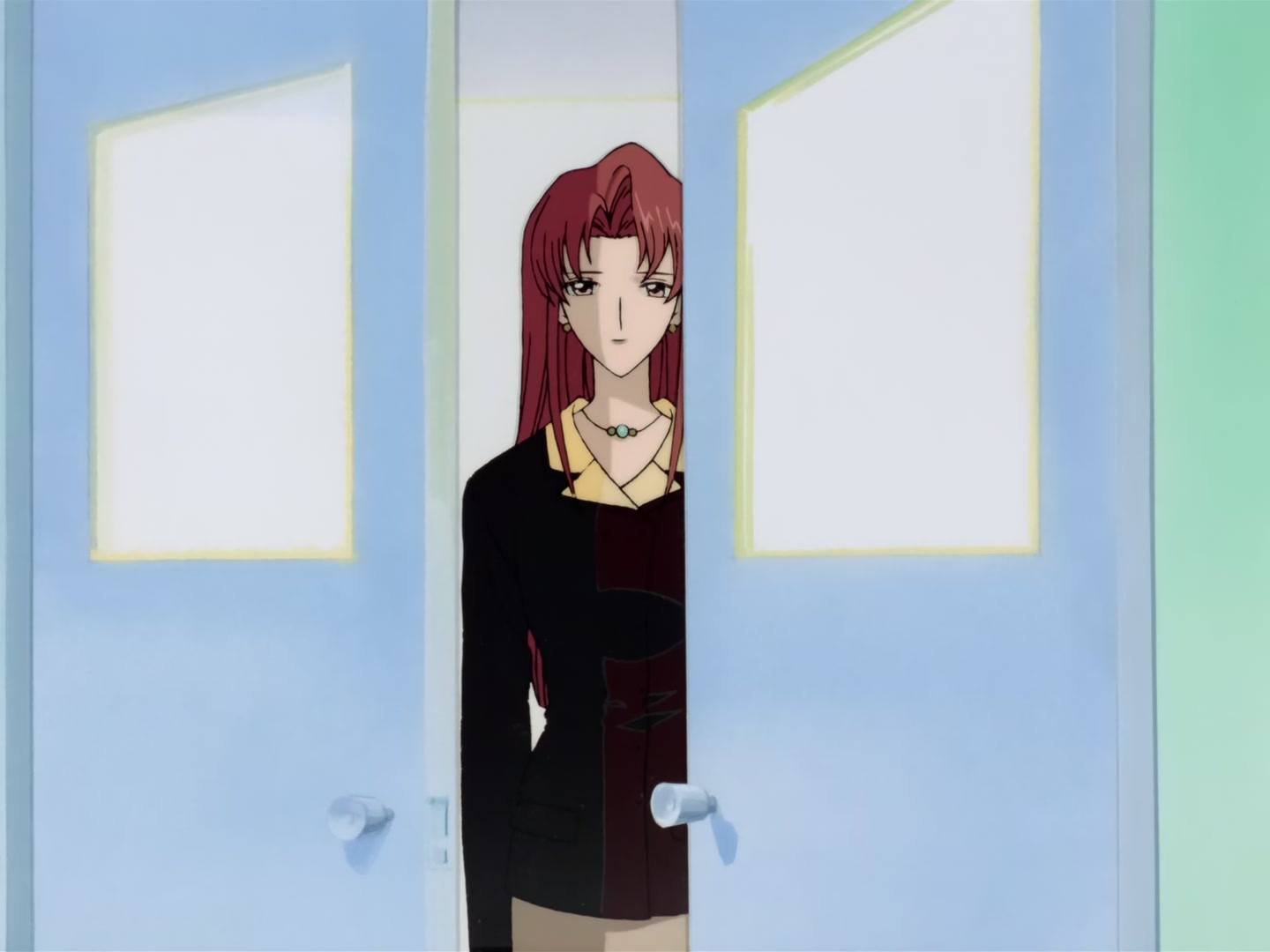 Cardcaptor Sakura Ep 29: Sakura's Sweet Cooking @ 00:16:05