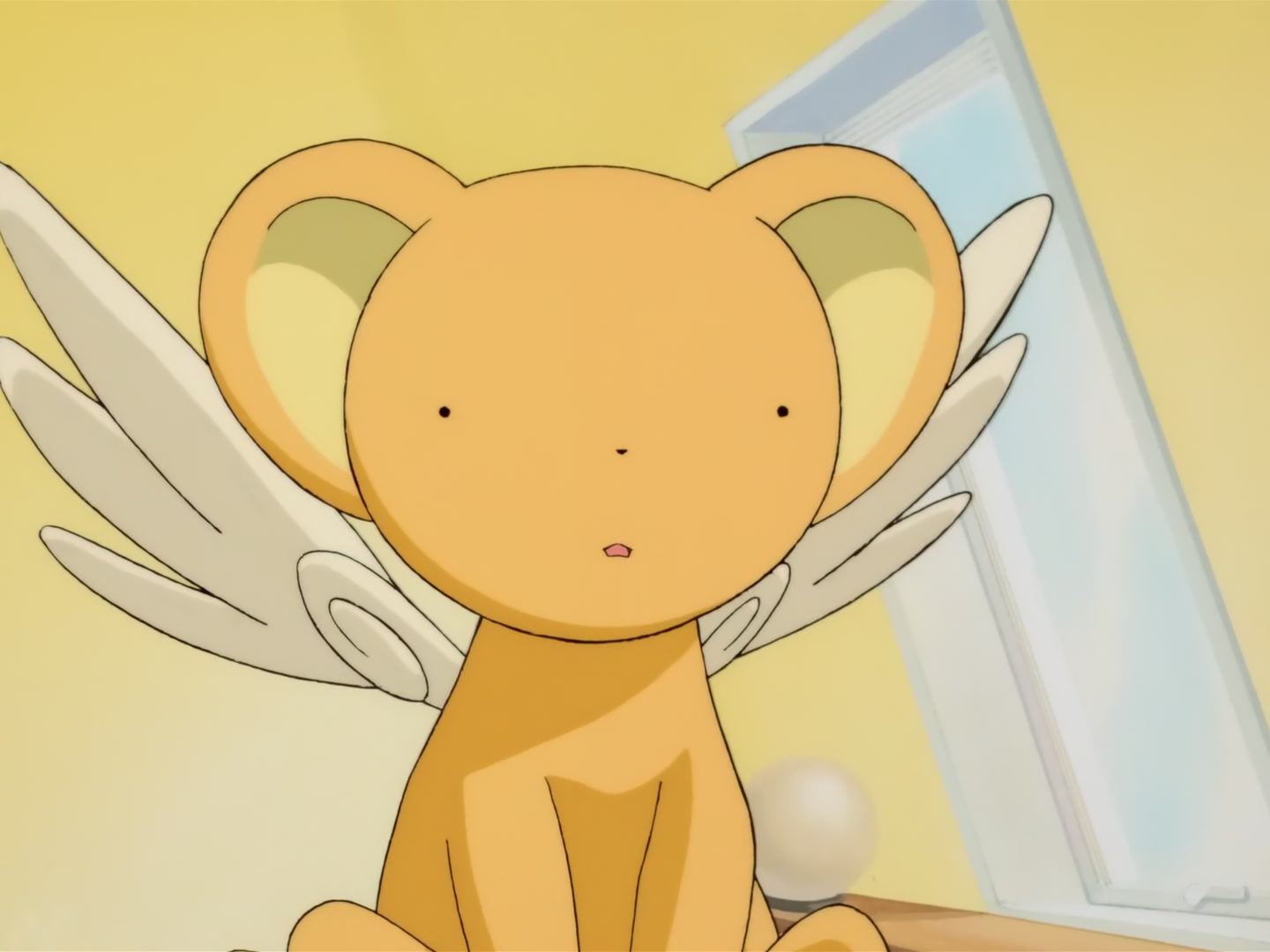 Cardcaptor Sakura Ep 29: Sakura's Sweet Cooking @ 00:16:20