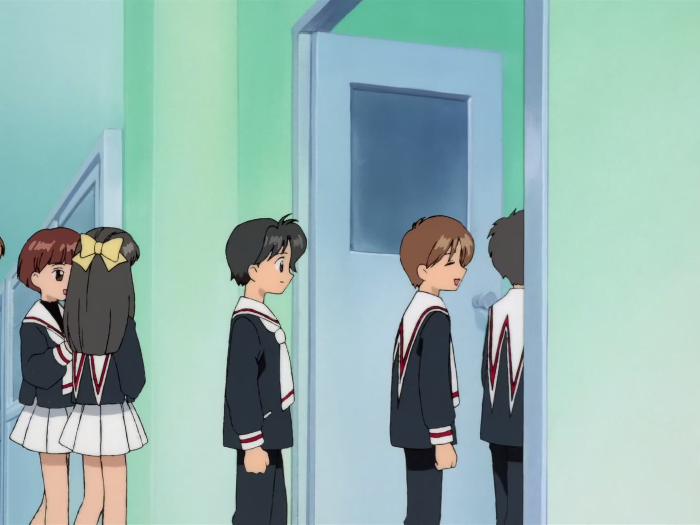 Cardcaptor Sakura Ep 29: Sakura's Sweet Cooking @ 00:16:31