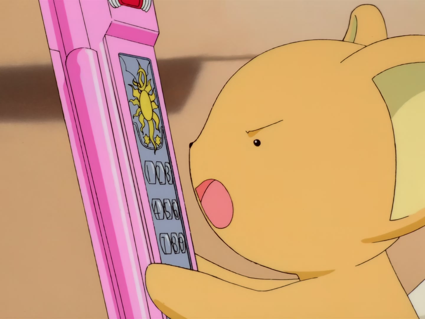 Cardcaptor Sakura Ep 29: Sakura's Sweet Cooking @ 00:17:02