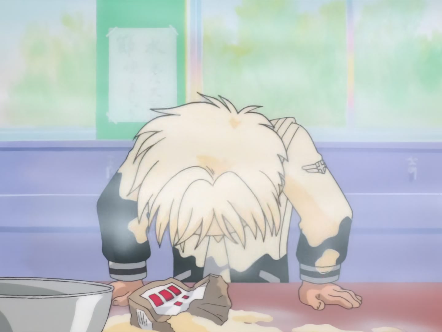 Cardcaptor Sakura Ep 29: Sakura's Sweet Cooking @ 00:18:04