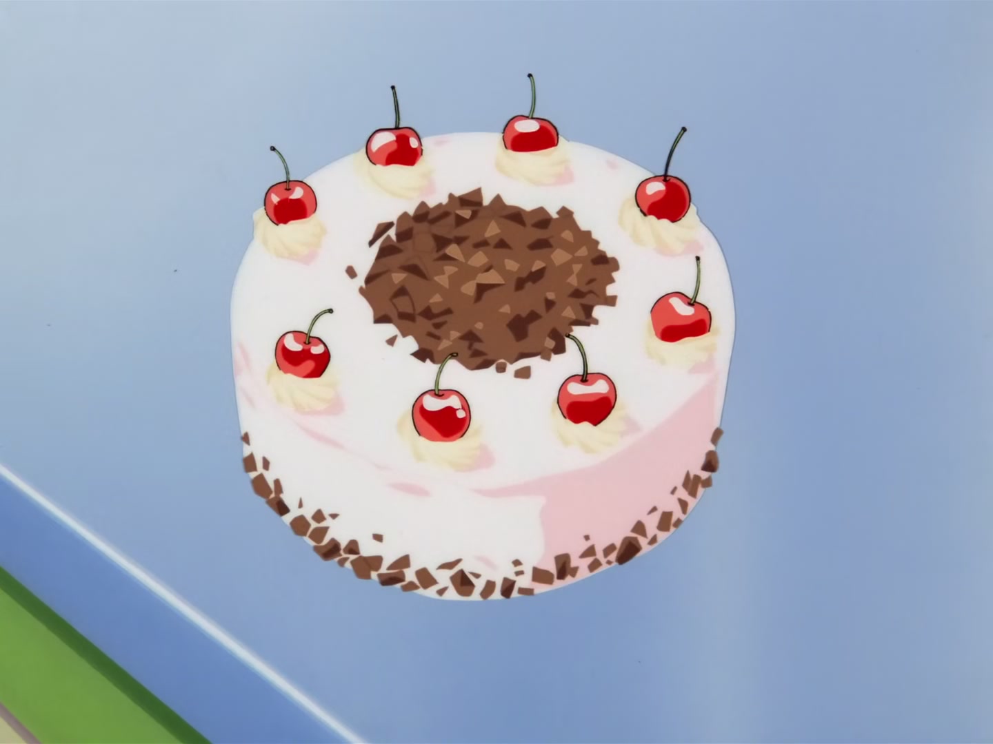 Cardcaptor Sakura Ep 29: Sakura's Sweet Cooking @ 00:18:20