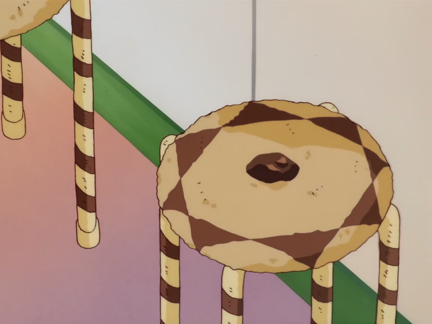 Cardcaptor Sakura Ep 29: Sakura's Sweet Cooking @ 00:18:25