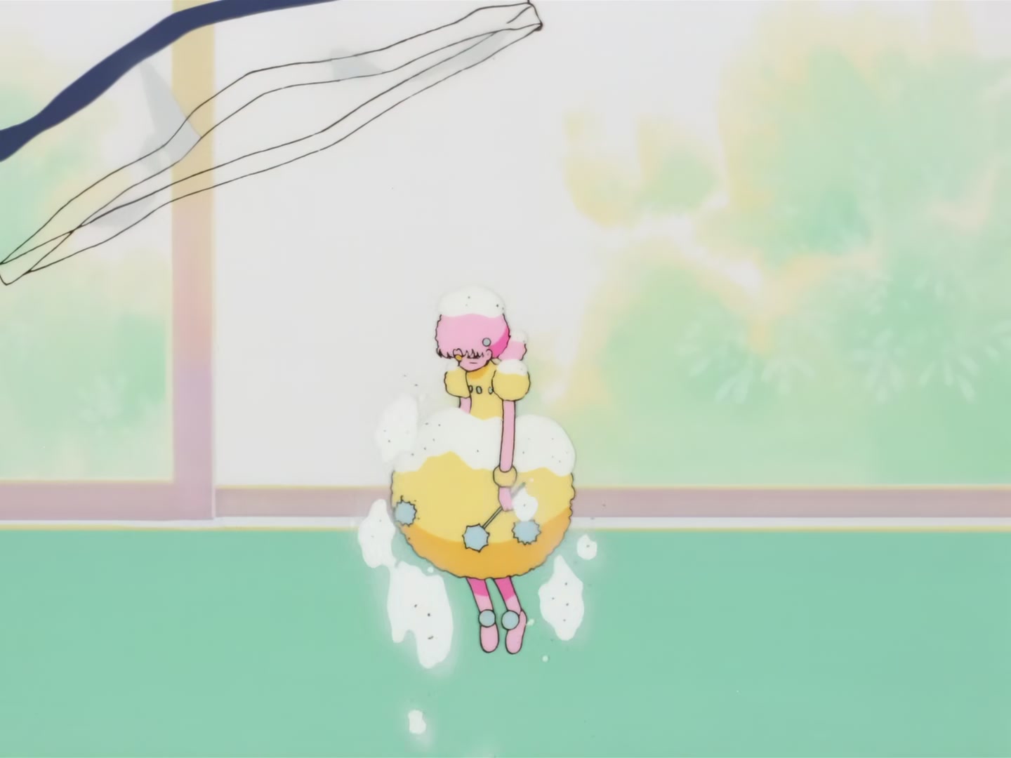 Cardcaptor Sakura Ep 29: Sakura's Sweet Cooking @ 00:19:22