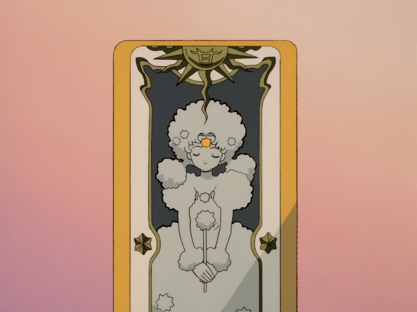Cardcaptor Sakura Ep 29: Sakura's Sweet Cooking @ 00:20:14
