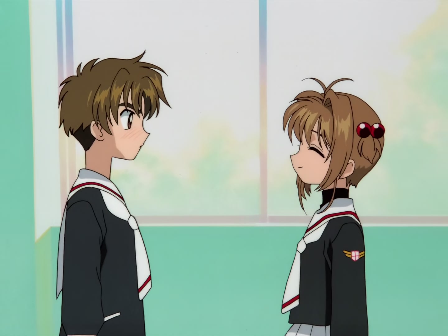 Cardcaptor Sakura Ep 29: Sakura's Sweet Cooking @ 00:20:35