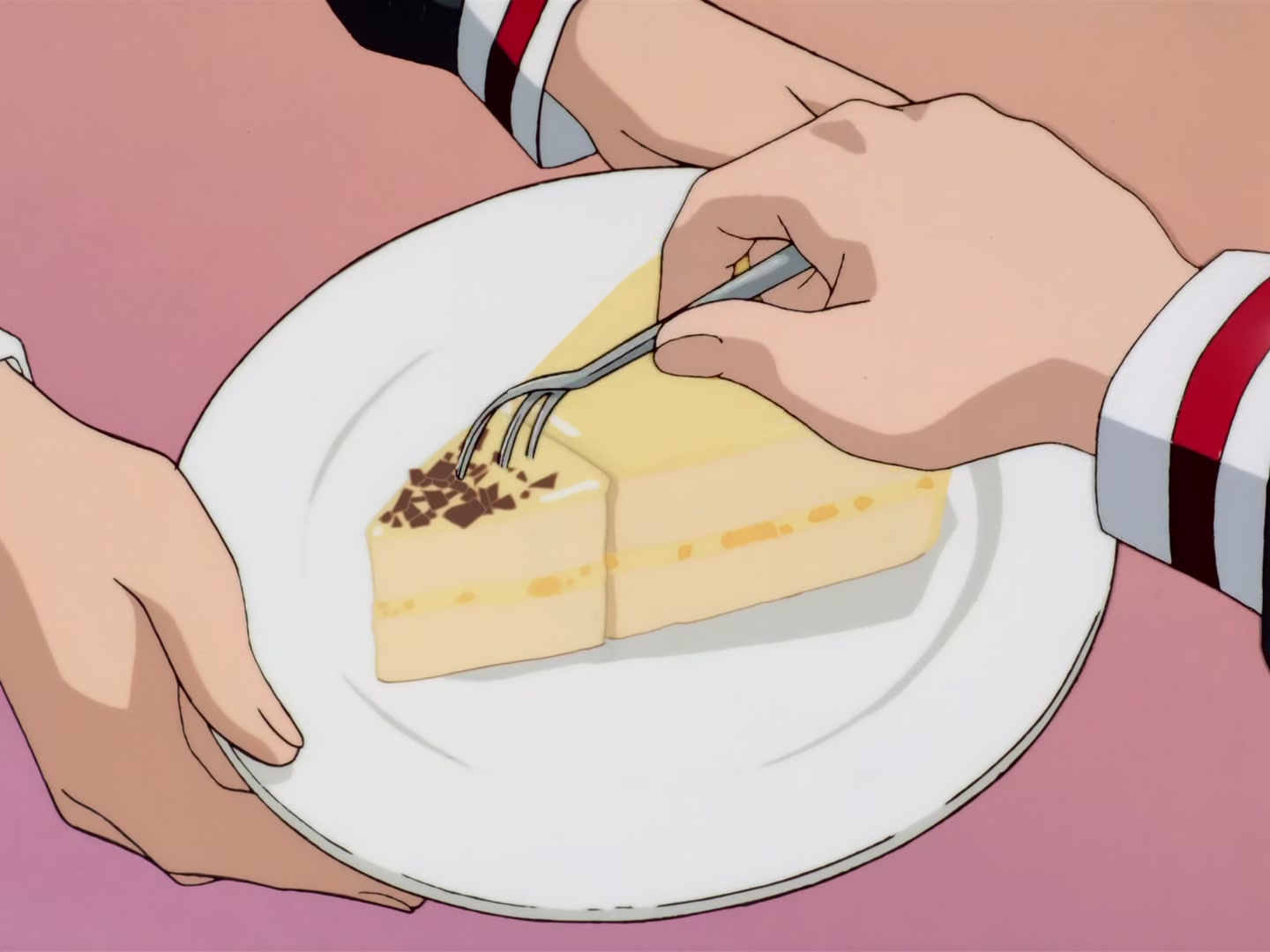 Cardcaptor Sakura Ep 29: Sakura's Sweet Cooking @ 00:21:06