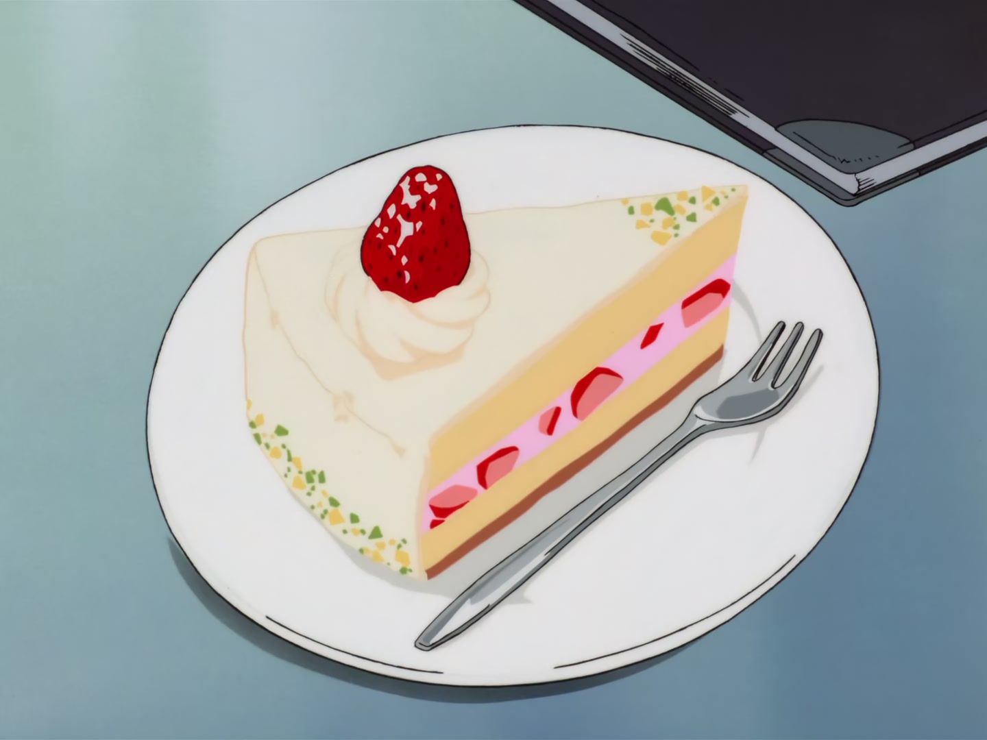 Cardcaptor Sakura Ep 29: Sakura's Sweet Cooking @ 00:21:27