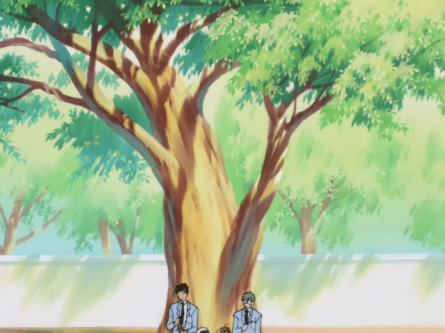 Cardcaptor Sakura Ep 29: Sakura's Sweet Cooking @ 00:21:58