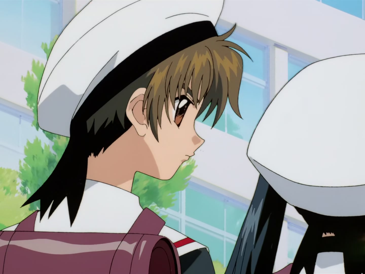 Cardcaptor Sakura Ep 29: Sakura's Sweet Cooking @ 00:22:45