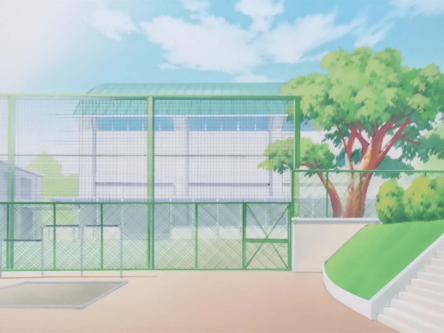 Cardcaptor Sakura Ep 29: Sakura's Sweet Cooking @ 00:22:50