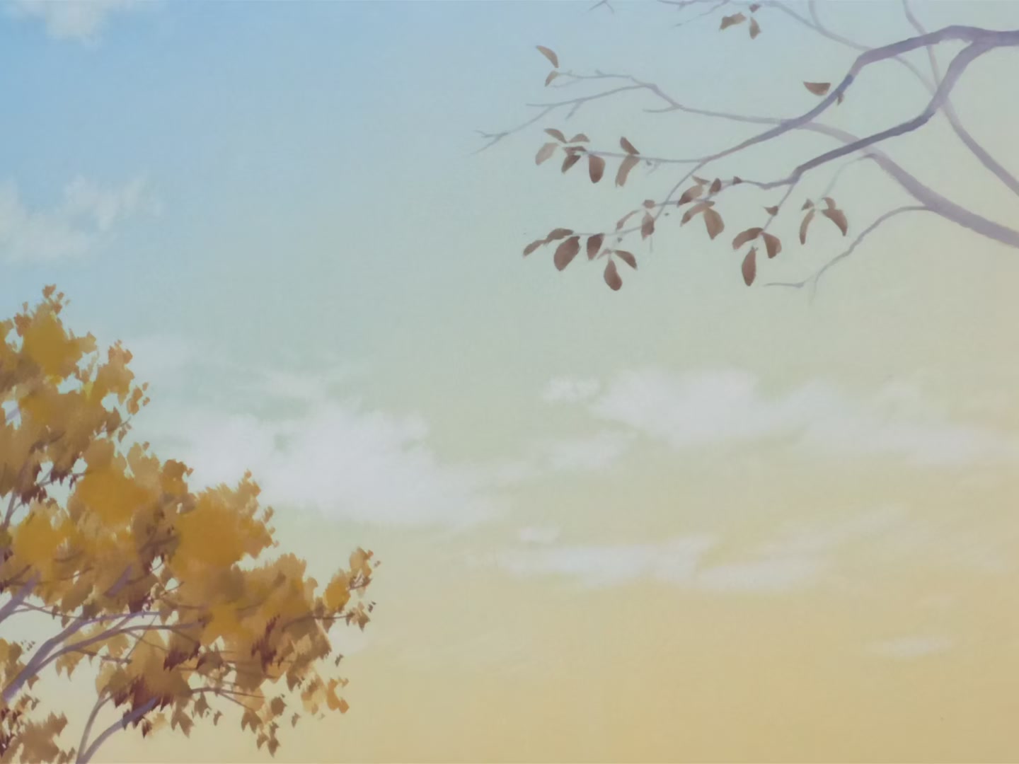 Cardcaptor Sakura Ep 32: Sakura, Kero, and Syaoran @ 00:01:27