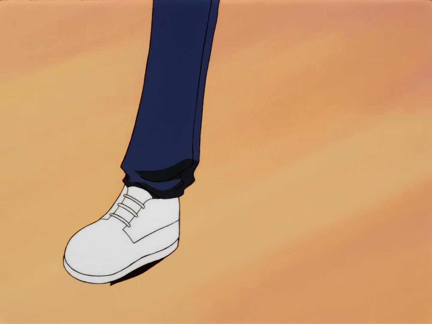Cardcaptor Sakura Ep 32: Sakura, Kero, and Syaoran @ 00:15:39