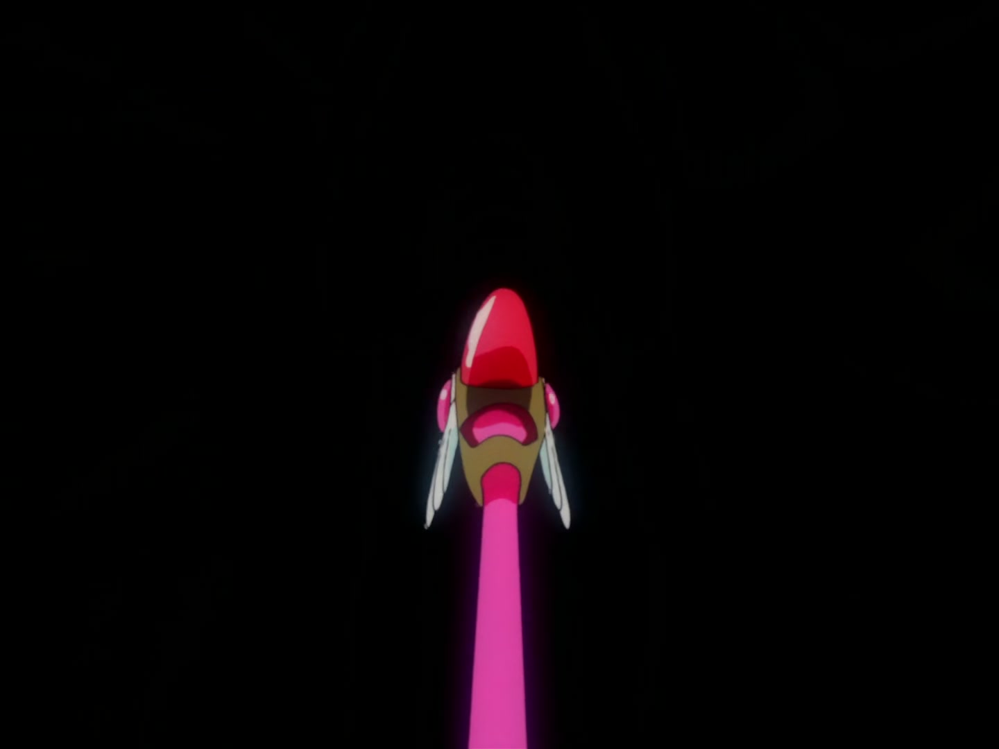 Cardcaptor Sakura Ep 32: Sakura, Kero, and Syaoran @ 00:21:37