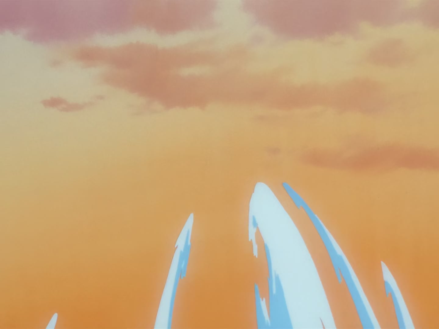 Cardcaptor Sakura Ep 32: Sakura, Kero, and Syaoran @ 00:21:42