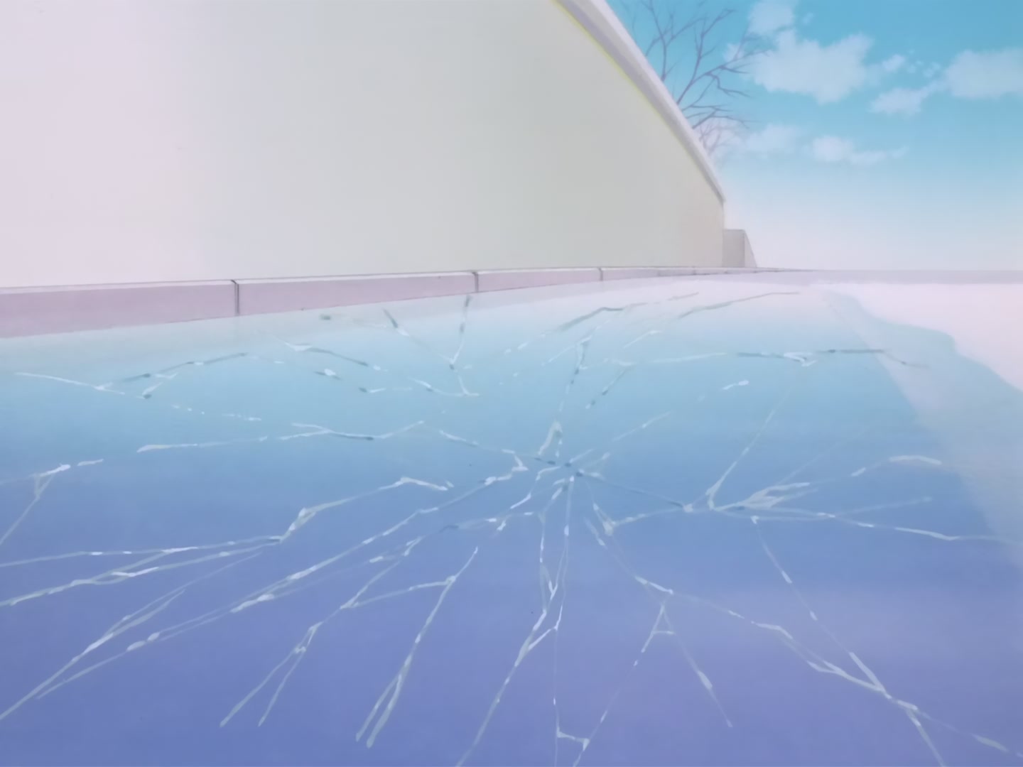 Cardcaptor Sakura Ep 33: Sakura's Freezing Ice Skating @ 00:02:45