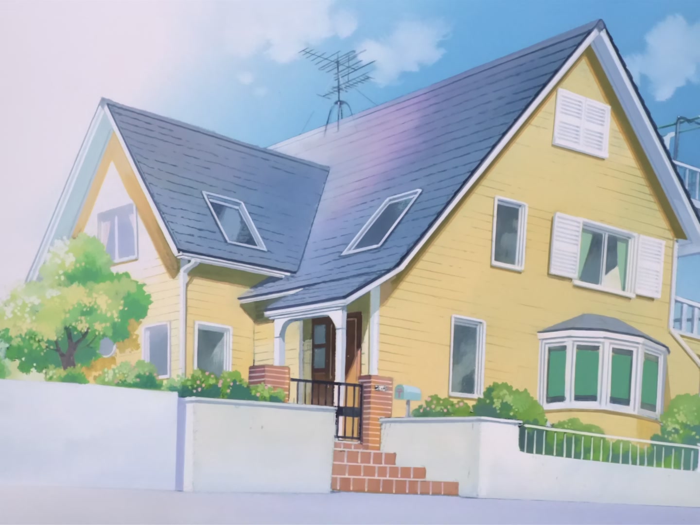 Cardcaptor Sakura Ep 33: Sakura's Freezing Ice Skating @ 00:02:55