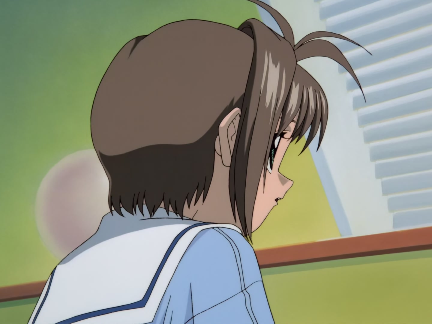 Cardcaptor Sakura Ep 33: Sakura's Freezing Ice Skating @ 00:06:59