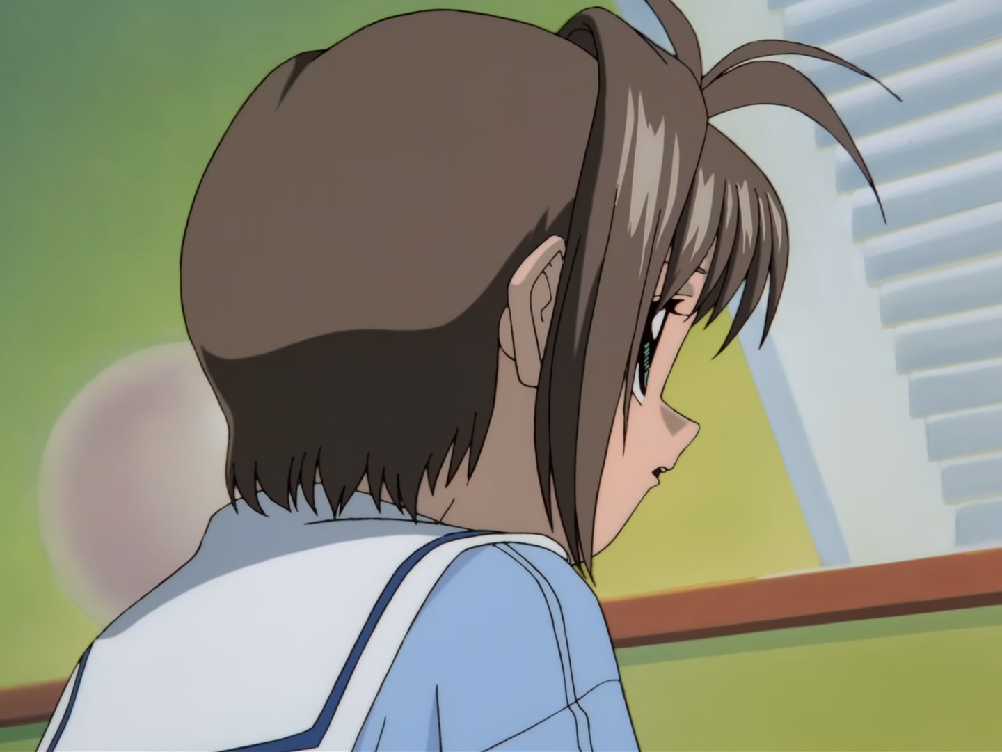 Cardcaptor Sakura Ep 33: Sakura's Freezing Ice Skating @ 00:07:04