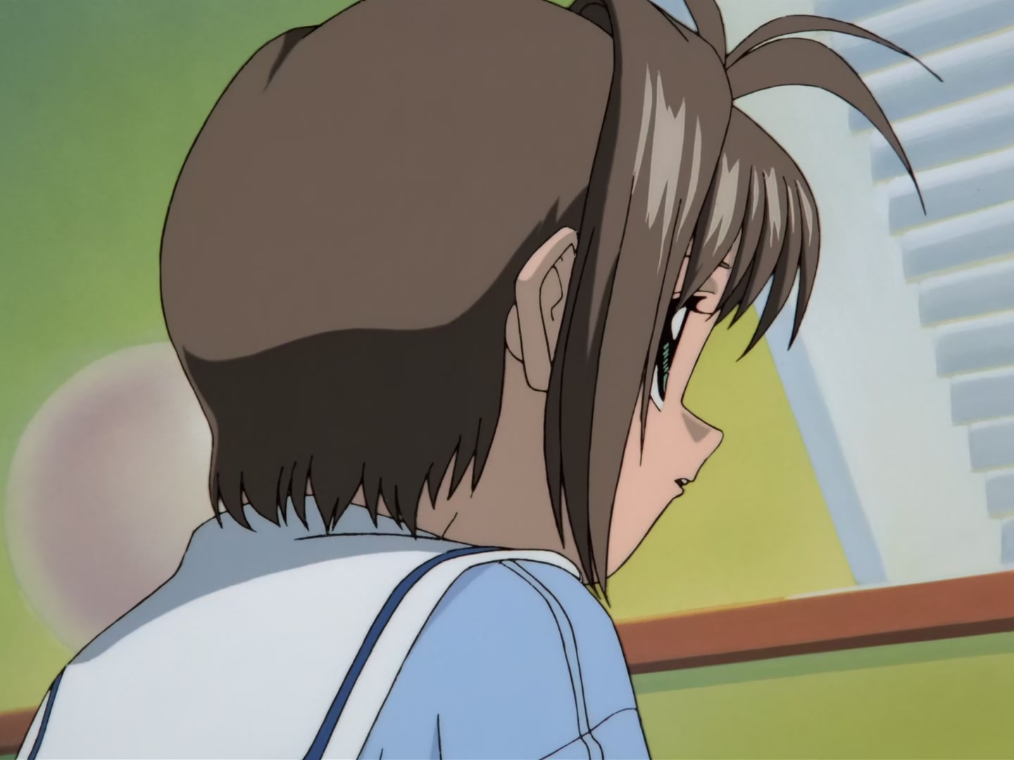 Cardcaptor Sakura Ep 33: Sakura's Freezing Ice Skating @ 00:07:15