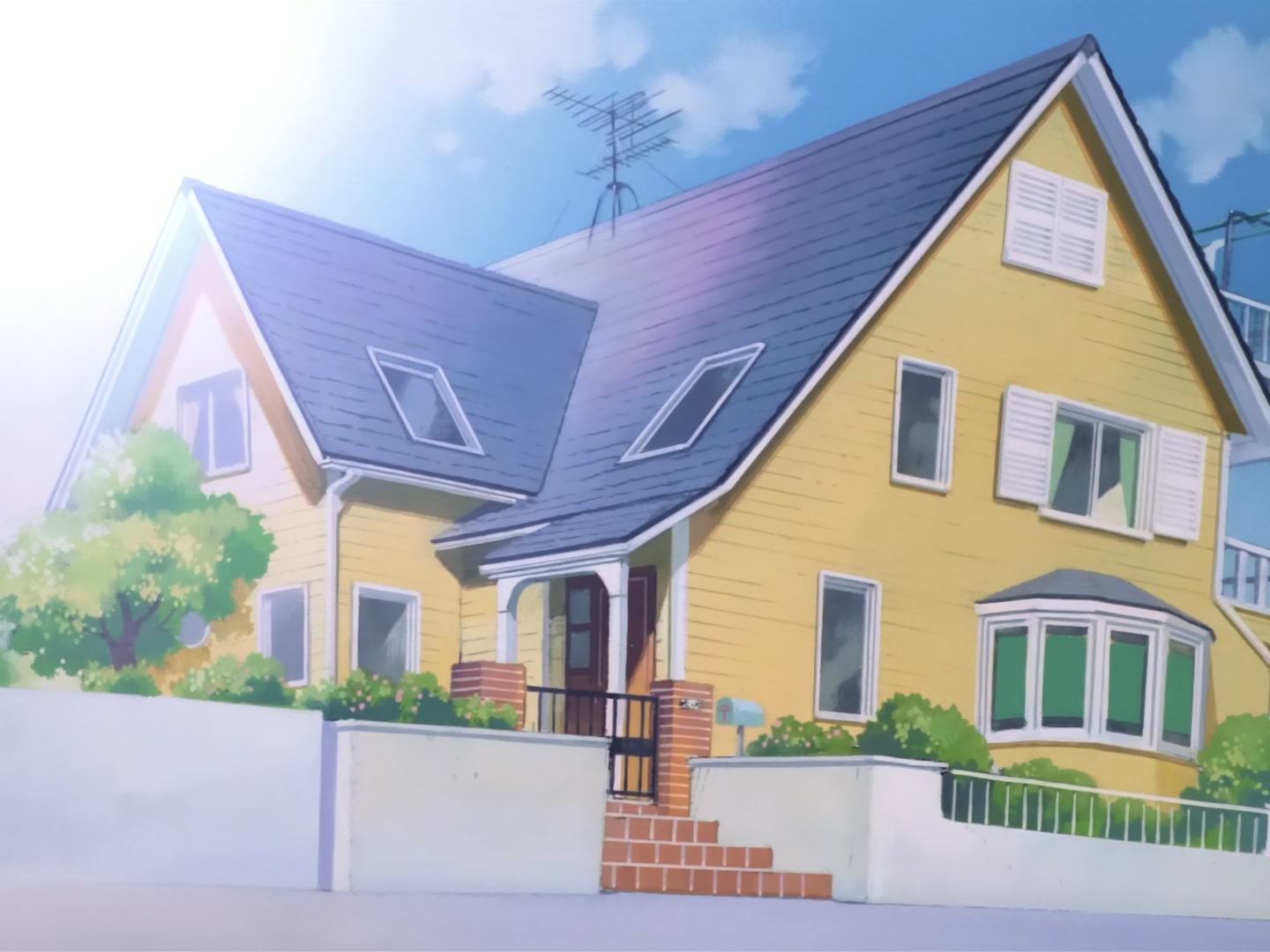 Cardcaptor Sakura Ep 33: Sakura's Freezing Ice Skating @ 00:07:36