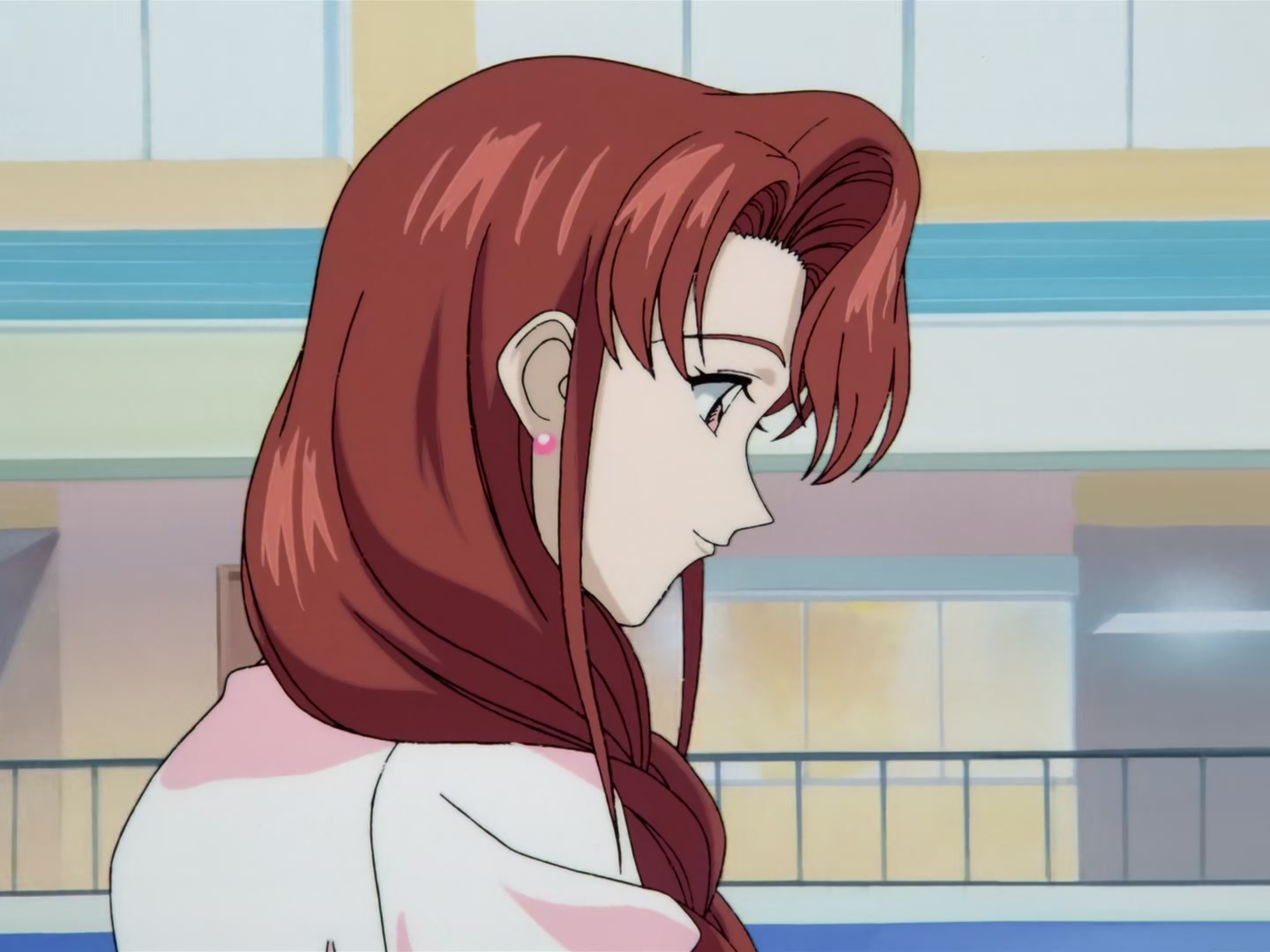 Cardcaptor Sakura Ep 33: Sakura's Freezing Ice Skating @ 00:13:50