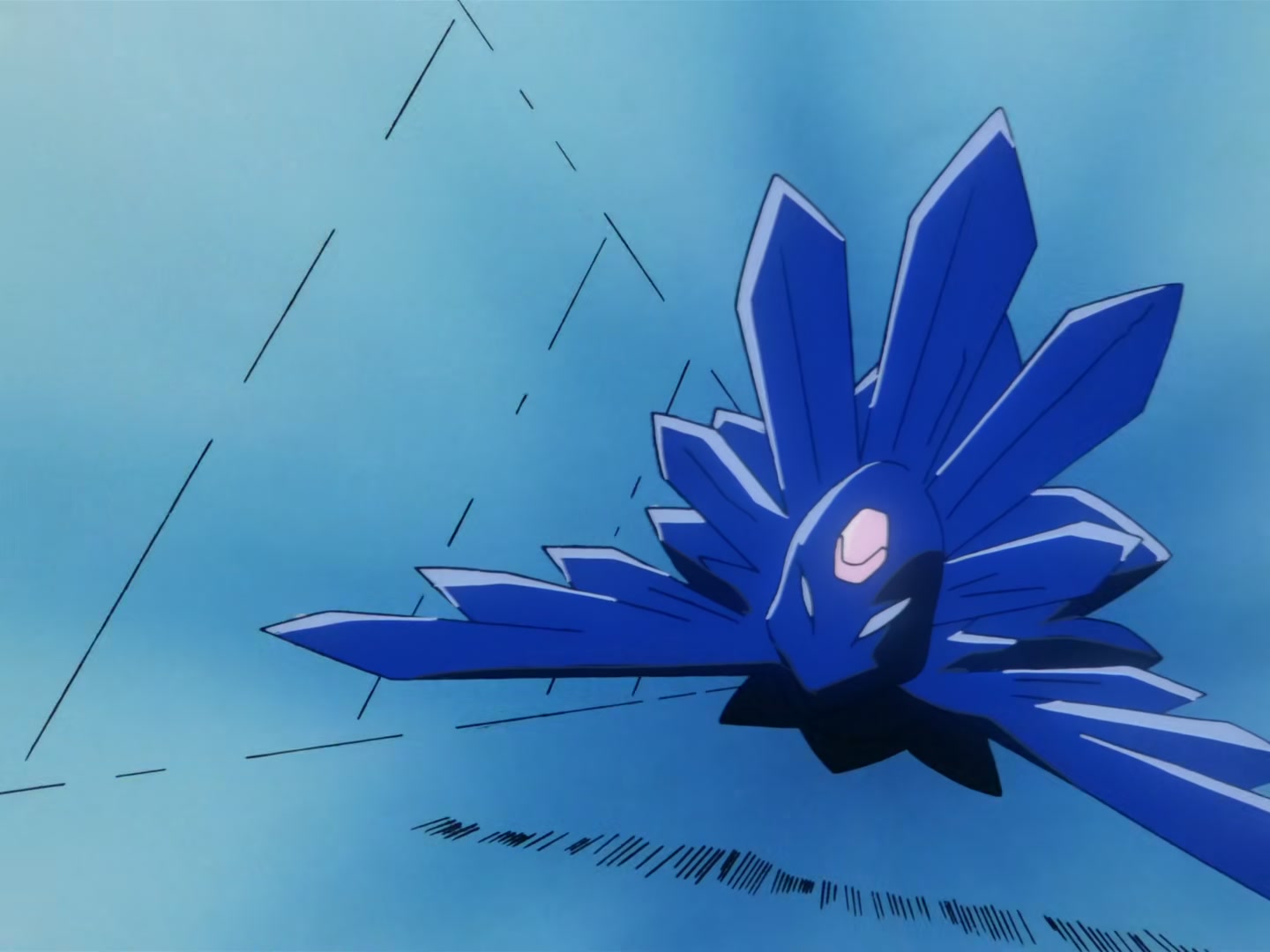 Cardcaptor Sakura Ep 33: Sakura's Freezing Ice Skating @ 00:20:24