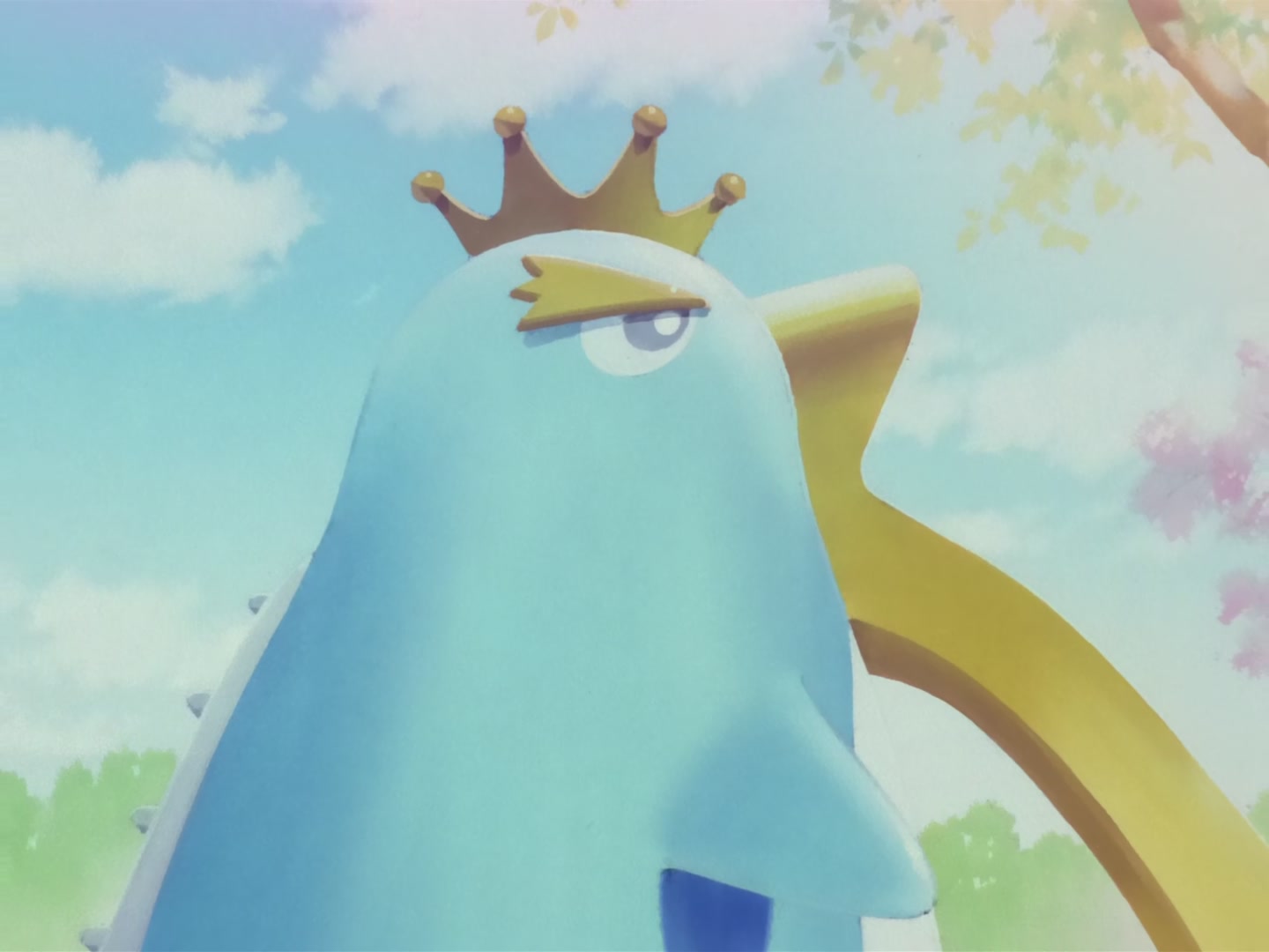 Cardcaptor Sakura Ep 37: Sakura and Tomoyo's Lost Voice @ 00:02:29