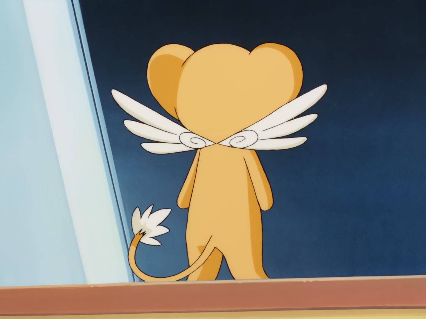Cardcaptor Sakura Ep 37: Sakura and Tomoyo's Lost Voice @ 00:03:52