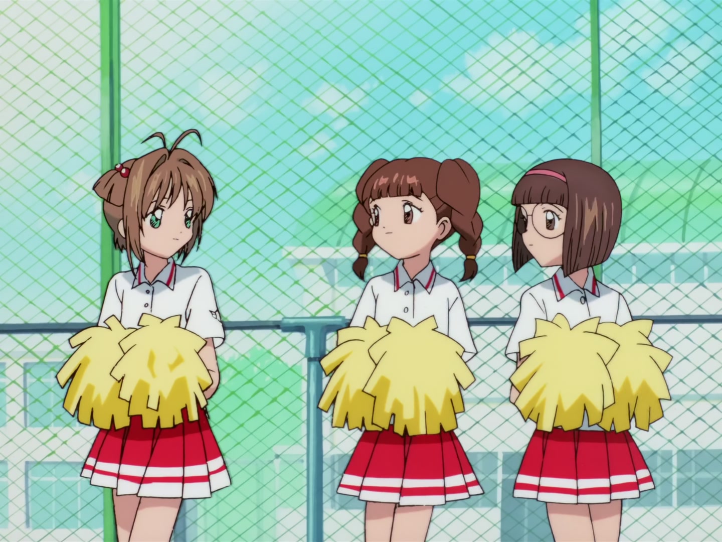 Cardcaptor Sakura Ep 37: Sakura and Tomoyo's Lost Voice @ 00:06:33
