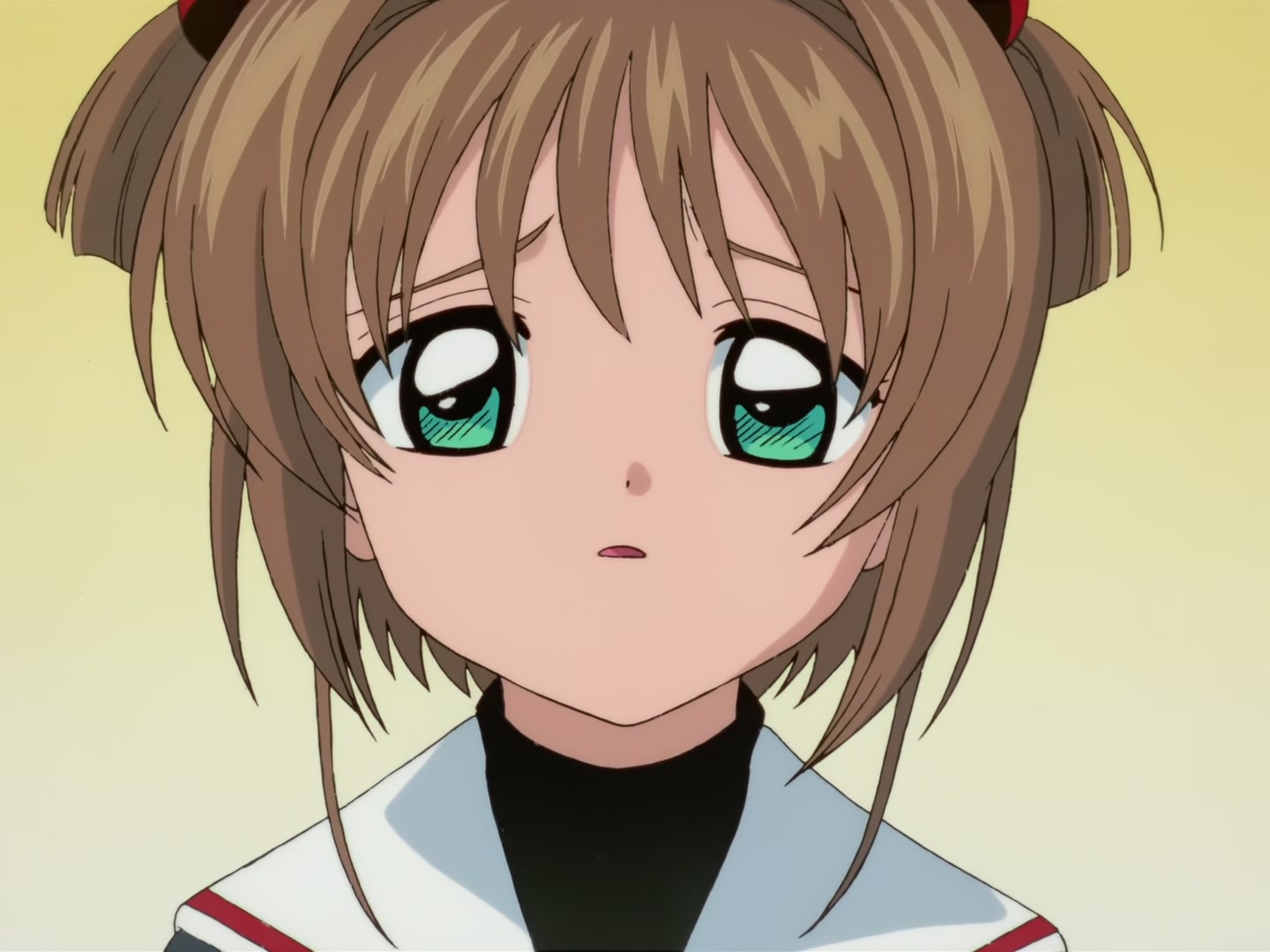 Cardcaptor Sakura Ep 37: Sakura and Tomoyo's Lost Voice @ 00:10:17