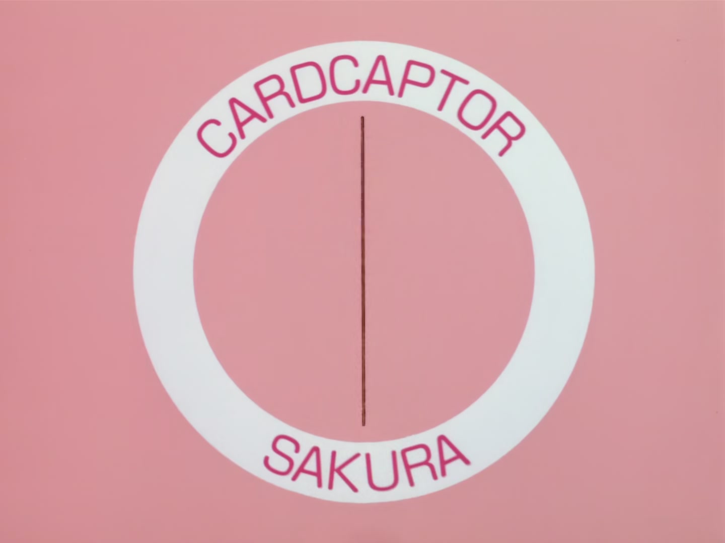 Cardcaptor Sakura Ep 37: Sakura and Tomoyo's Lost Voice @ 00:11:40