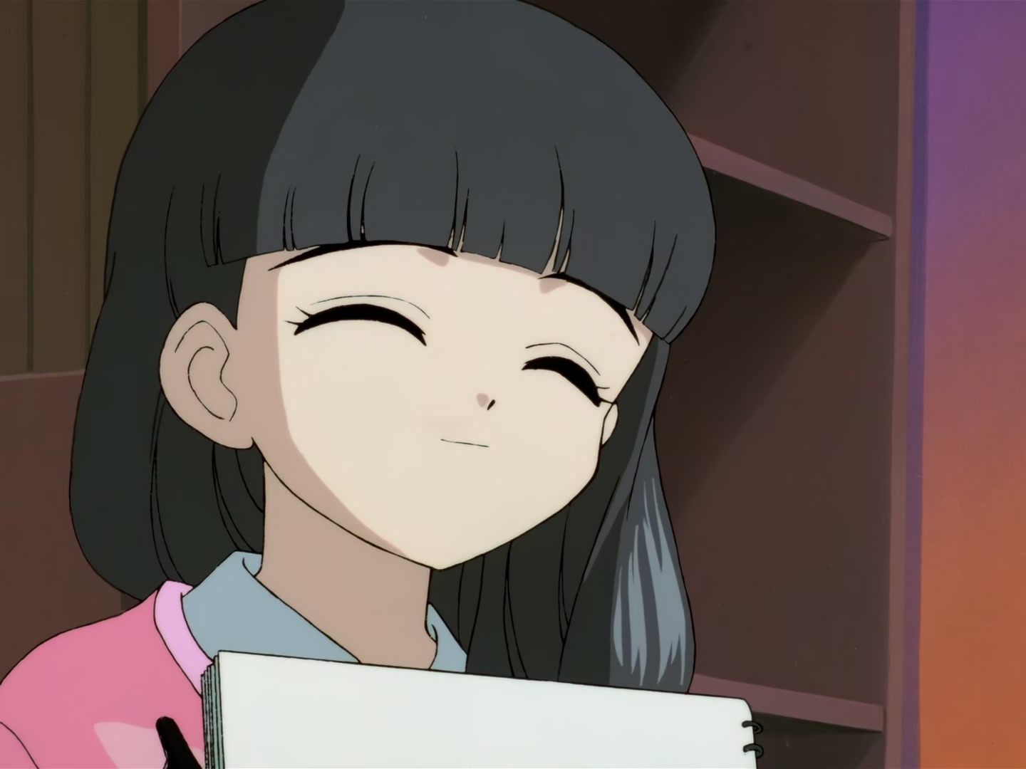 Cardcaptor Sakura Ep 37: Sakura and Tomoyo's Lost Voice @ 00:16:31