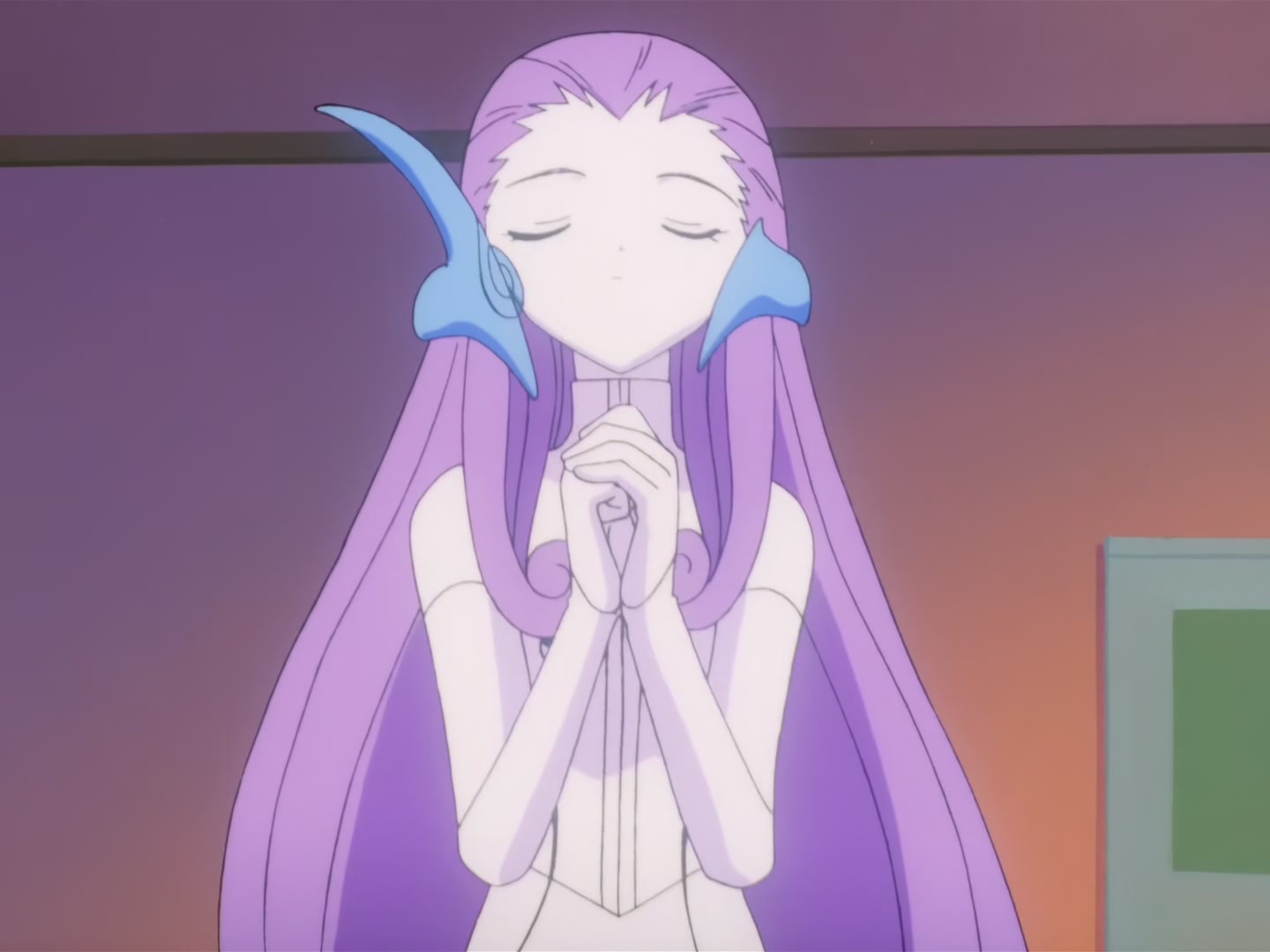 Cardcaptor Sakura Ep 37: Sakura and Tomoyo's Lost Voice @ 00:17:38
