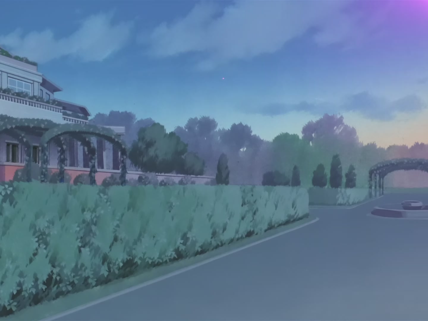Cardcaptor Sakura Ep 37: Sakura and Tomoyo's Lost Voice @ 00:18:09