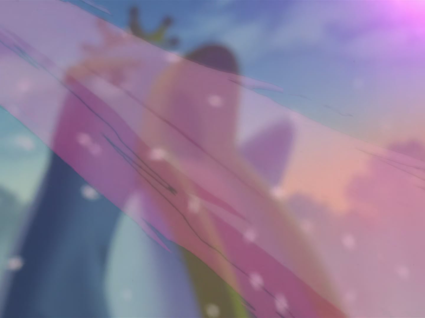 Cardcaptor Sakura Ep 37: Sakura and Tomoyo's Lost Voice @ 00:18:35