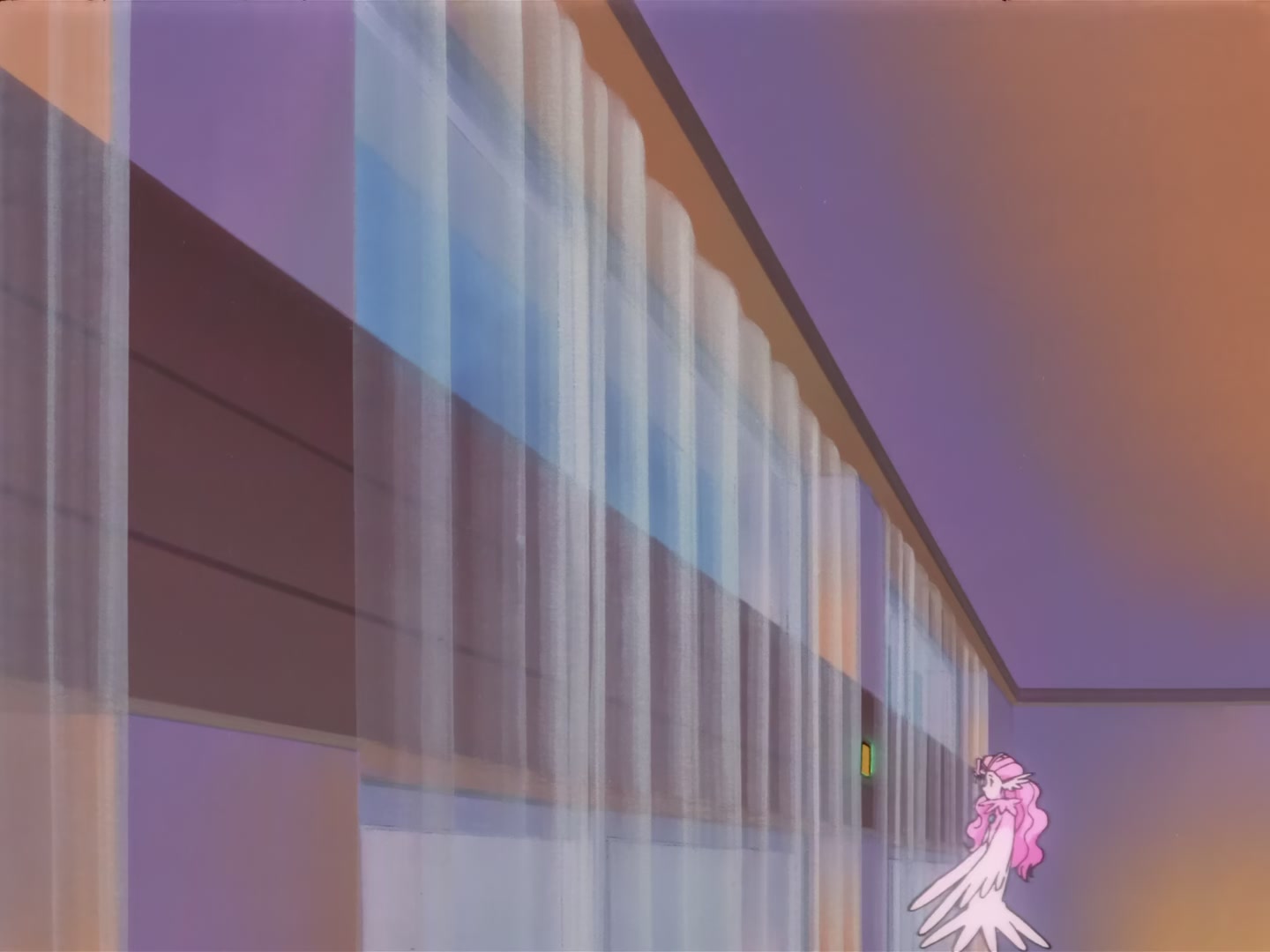 Cardcaptor Sakura Ep 37: Sakura and Tomoyo's Lost Voice @ 00:19:01
