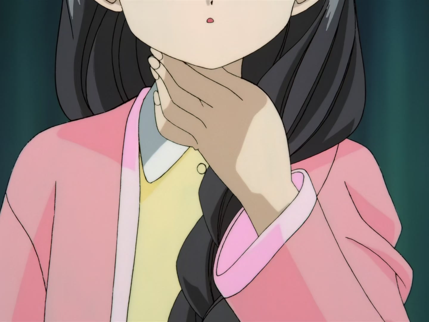 Cardcaptor Sakura Ep 37: Sakura and Tomoyo's Lost Voice @ 00:19:53