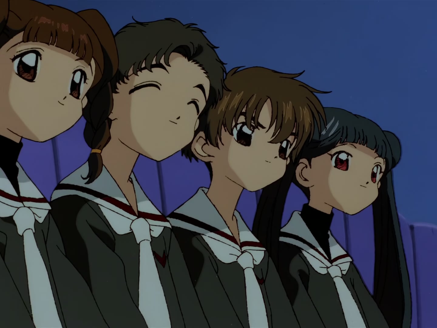 Cardcaptor Sakura Ep 37: Sakura and Tomoyo's Lost Voice @ 00:21:27