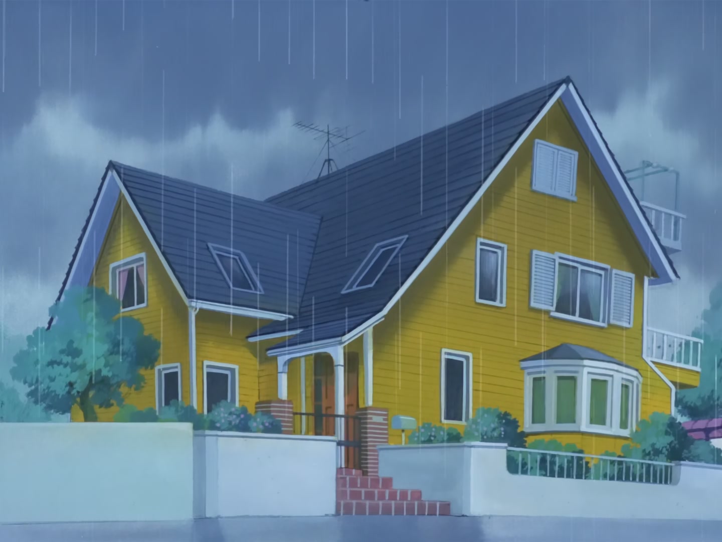 Cardcaptor Sakura Ep 39: Sakura's Dizzy Fever Day @ 00:02:19