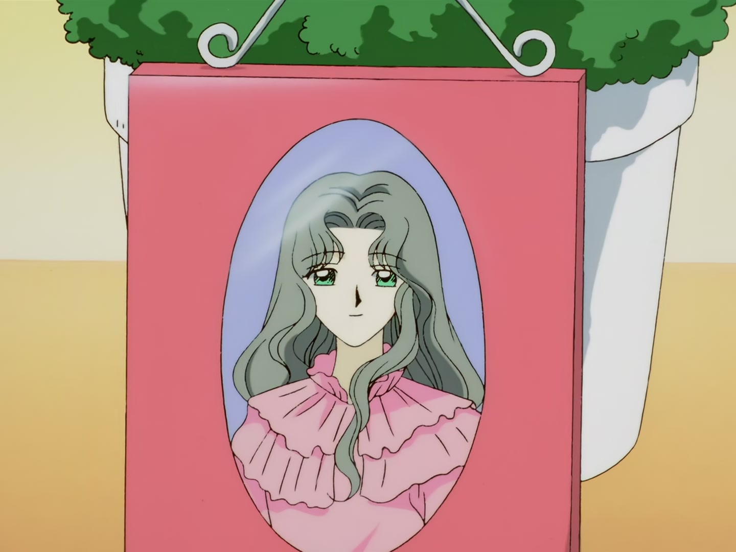 Cardcaptor Sakura Ep 39: Sakura's Dizzy Fever Day @ 00:05:00