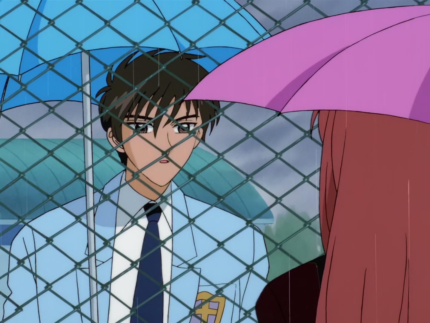 Cardcaptor Sakura Ep 39: Sakura's Dizzy Fever Day @ 00:09:04