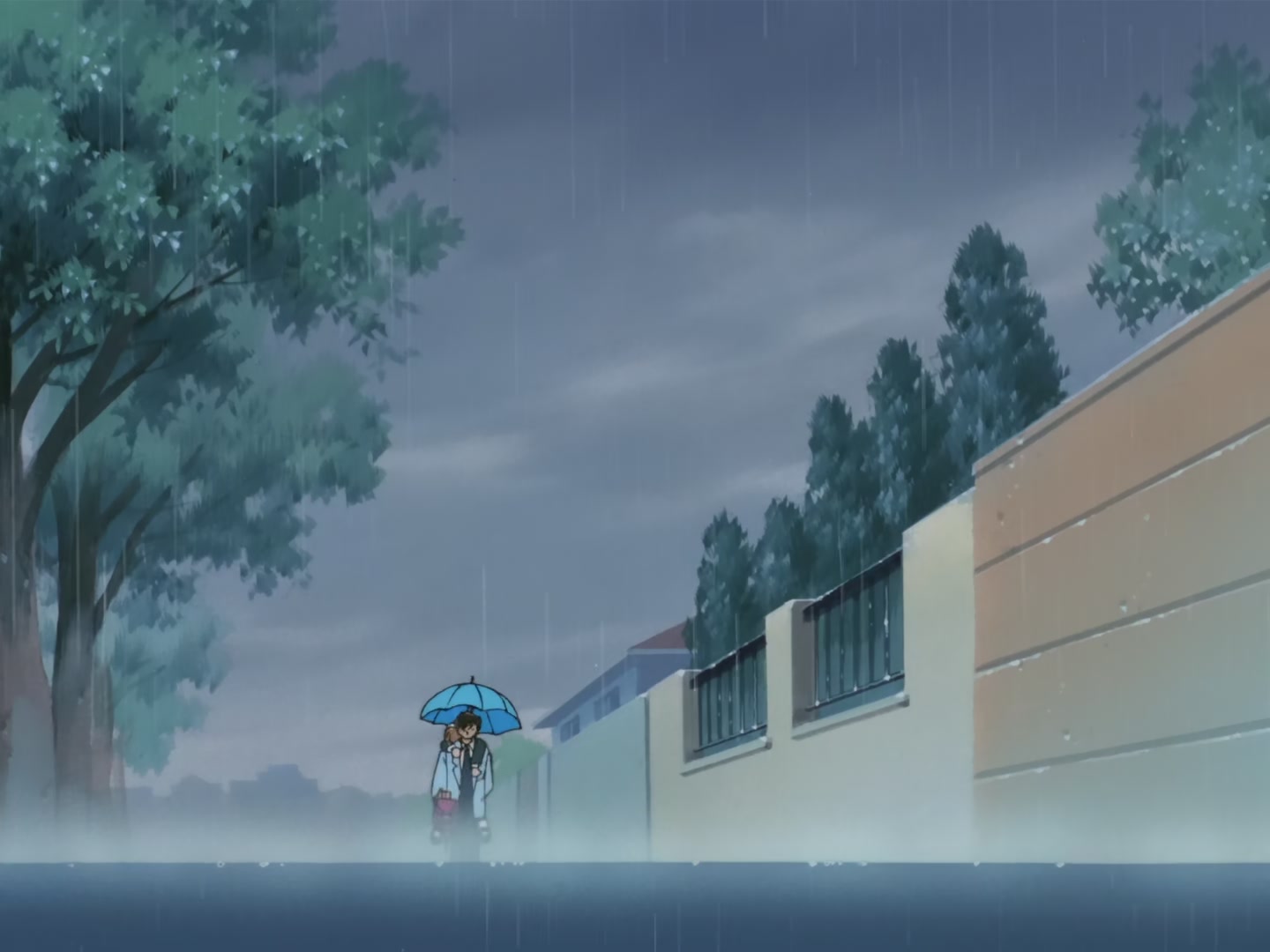 Cardcaptor Sakura Ep 39: Sakura's Dizzy Fever Day @ 00:09:51