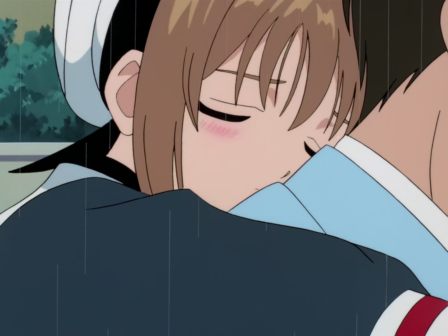 Cardcaptor Sakura Ep 39: Sakura's Dizzy Fever Day @ 00:09:56