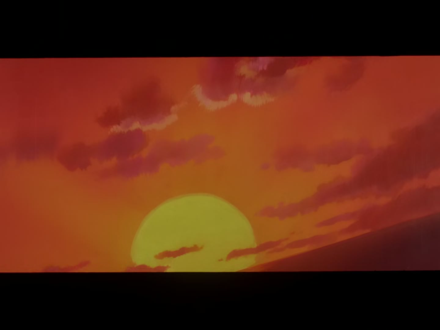 Cardcaptor Sakura Ep 40: Sakura and the Sakura from the Dream @ 00:08:27