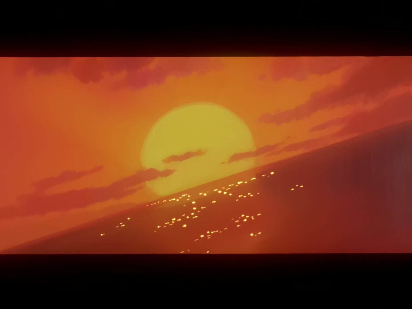 Cardcaptor Sakura Ep 40: Sakura and the Sakura from the Dream @ 00:10:01