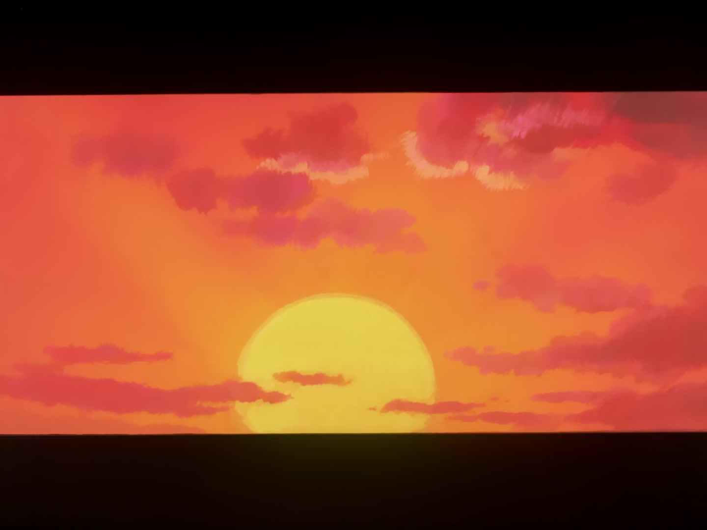 Cardcaptor Sakura Ep 40: Sakura and the Sakura from the Dream @ 00:10:11